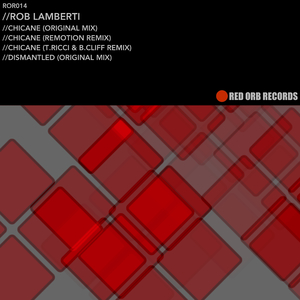 Chicane (T.Ricci & B.Cliff Remix)