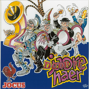 Josefien (feat. Wiel Vestjens & Gé Deenen)