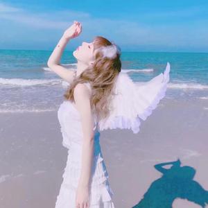 你给我力量（翻自江若琳）