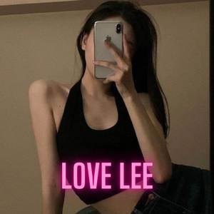 Love Lee (Lofi Version)