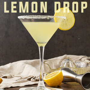LEMON DROP