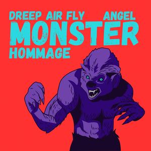 Monster (feat. Angel)