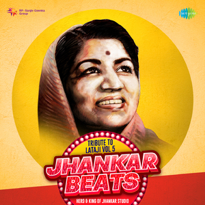 Tumko Hamari Umar Lag Jaye - Jhankar Beats