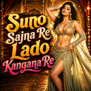 Suno Sajna Re Lado Kangana Re
