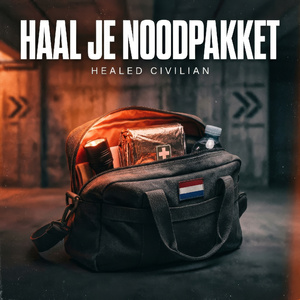 HAAL JE NOODPAKKET