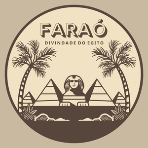 Faraó Divindade do Egito (Radio Edit)