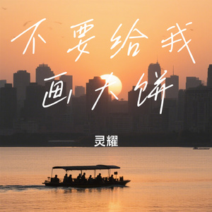 不要给我画大饼