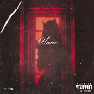 Alone
