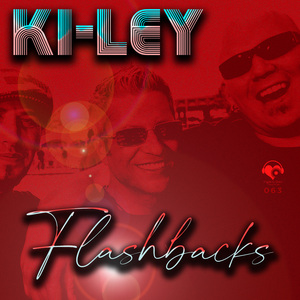 Flashbacks (KI-LEY'S LEVITATION MIX)