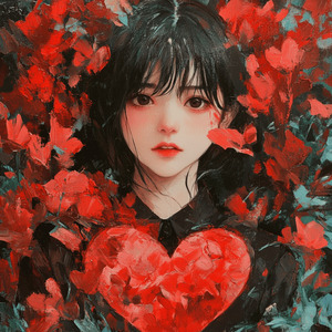 ねぇ、好きかも