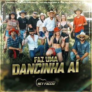 Faz Uma Dancinha Aí