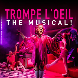 Putin on the Ritz(London) [Bonus] [feat. Robert McPherson]