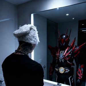 " 我不恨 " - 孟菲斯 × BOBBYNOPEACE Type Beat