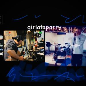 girlataparty (feat. Matt Millhouse)