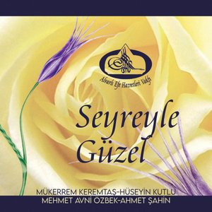 Ol Peri-Veş Dilber-i Dildarı Gördüm Ben Bugün