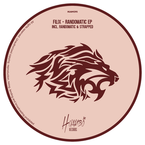 Randomatic (Original Mix)