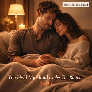 You Held My Hand Under The Blanket