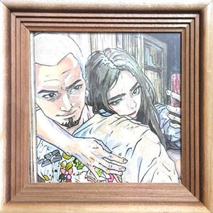 ЗАКРИЧУ НА ВЕСЬ МИР