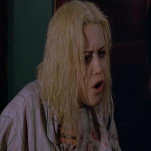 put your hand on my face