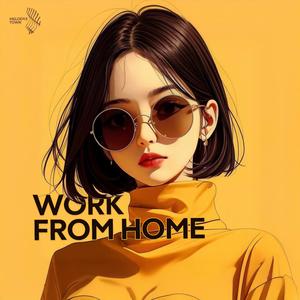 Work From Home (Female Cover)