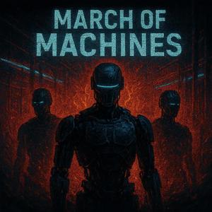 March of the Machines