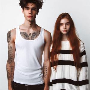 **** This Up (feat. Jake Dunne & Sophie Bridges)