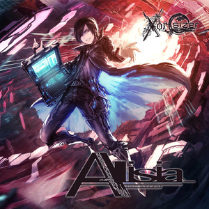 絶望の四重奏 (Xrossover Mix)