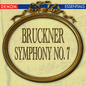 Symphony No. 7 In e Major: III. Scherzo