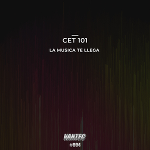 La Musica Te Llega