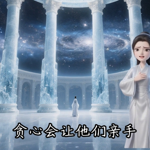 宁守千秋冷，不恋灶台温