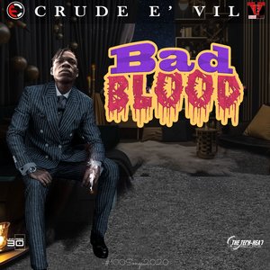 Bad Blood (Instrumental Version)