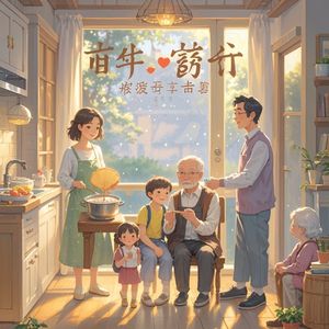 时光里的暖