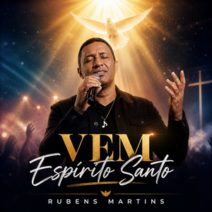 Vem Espírito Santo