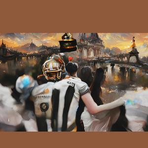 Just a bottle of drink