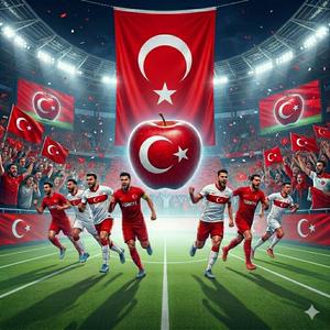 kızıl elma kuzey amerika