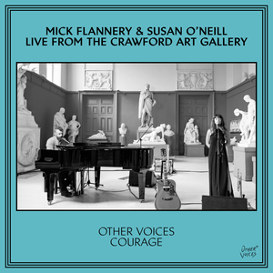 I'll Be Out Here (Live at The Crawford Art Gallery)