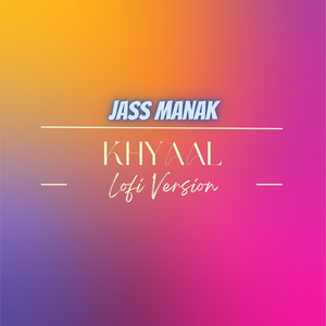 Khyaal (Lofi Version)