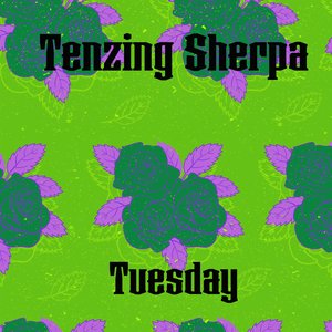 Tuesday (Original mix)