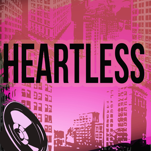 Heartless (A Tribute to Kanye West)