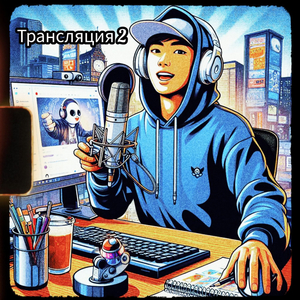 Трансляция 2