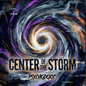 Center of the Storm