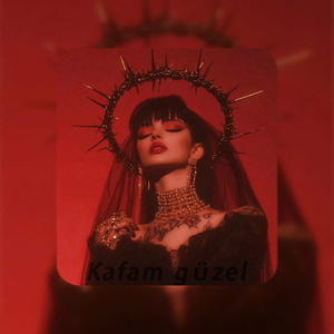 Kafam güzel（G-HOUSE)