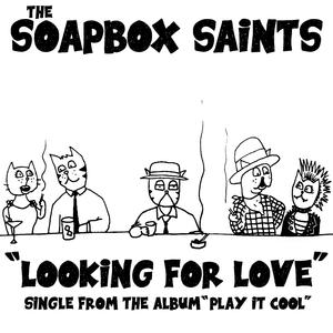 Looking for Love (Single Version)