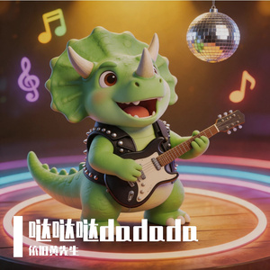 哒哒哒dadada