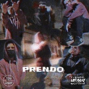Prendo (feat. Inu)