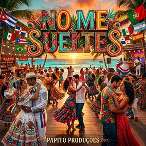 No Me Sueltes