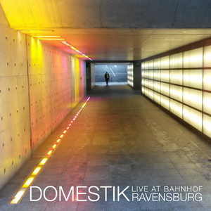 Pastilla de Jabón (Live At Bahnhof Ravensburg Dezember 2018)