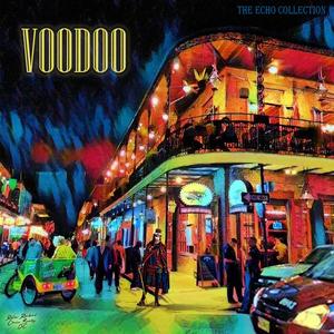 Voodoo (feat. Chace Bankz & DC)