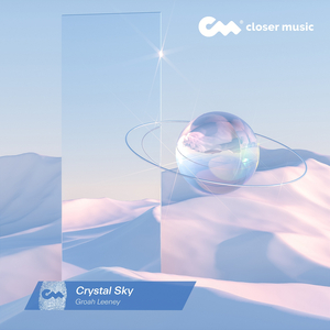 Crystal Sky (Instrumental)