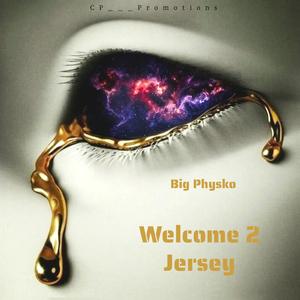 Welcome 2 Jersey